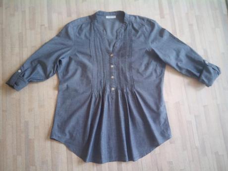 Dámská lehká košile, yessica,42