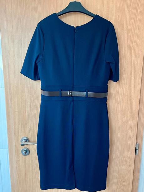 Navy šaty ralph lauren, ralph lauren,36