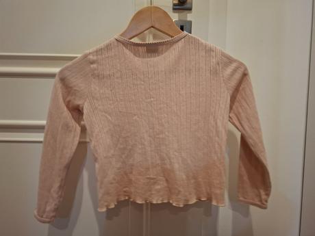 Lindex svetřík č 110 /116, lindex,110