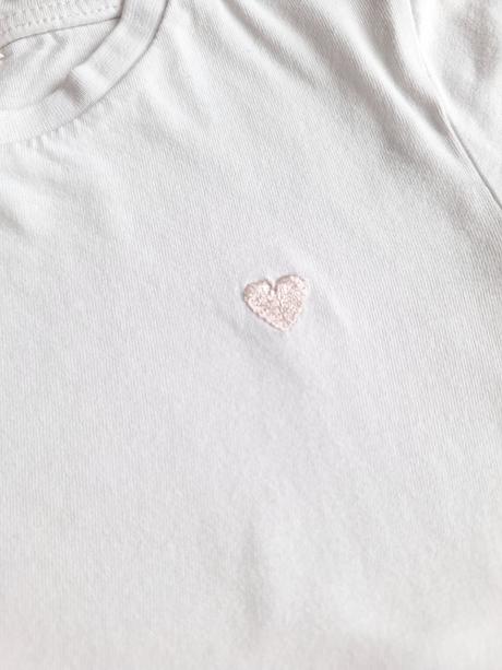 Trička h&m 122-128, h&m,128