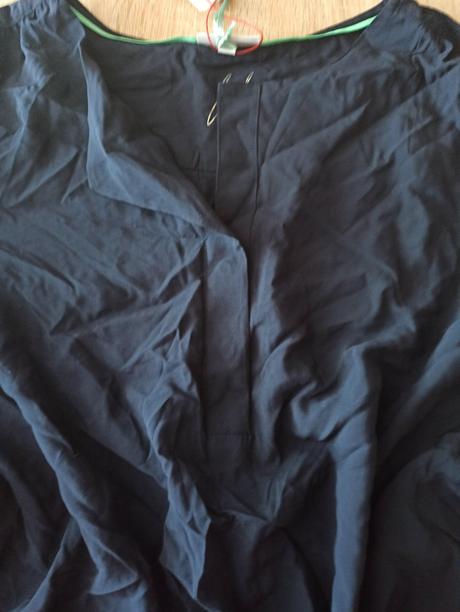 Dámská elegantní blůzka, street one,42