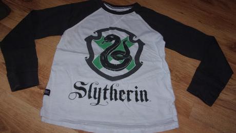 Trička s dl. rukávem, zn. reserved, vel. 134/140.., reserved,140