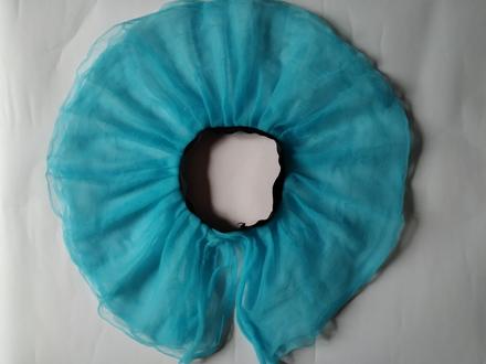 Tylová sukýnka, 104