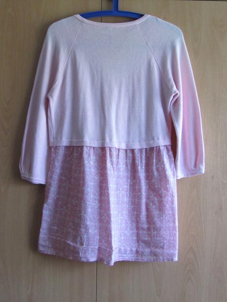 Halenka s bolerkem, 38