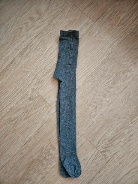 Punčocháče h&m, vel. 98/104, h&m,98