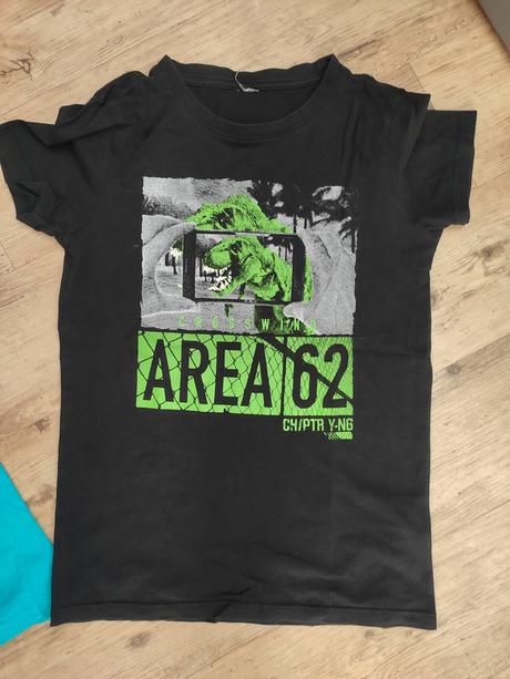 Trička 146/152, 146