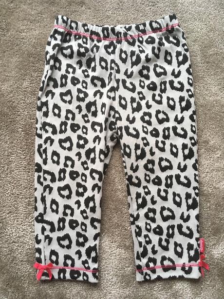 Komplet minnie-body, kalhoty, bryndak, disney,74