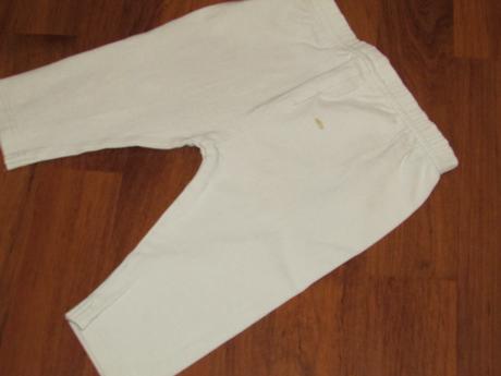 Legíny, kraťasy, f&f,92