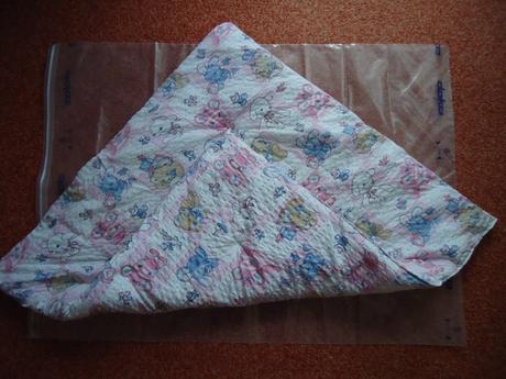 Dětská postýlka s příslušenstvím, 70,140