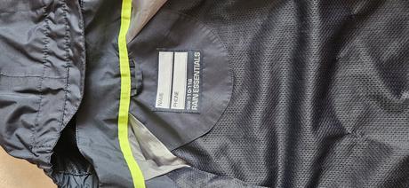 Chlapecká bunda, bundička, tchibo tcm, vel.110/116, tcm,110