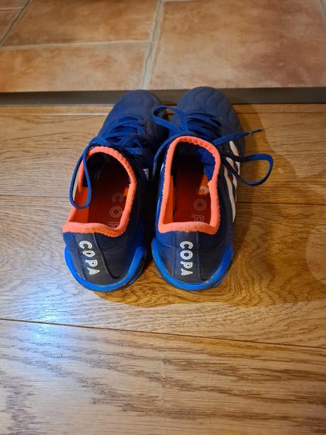 Adidas kopačky turfy 41 1/3, adidas,41