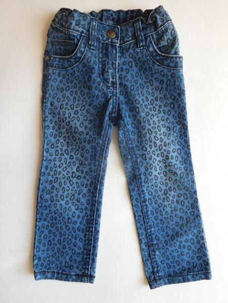 Tygrované rifle, lupilu,86