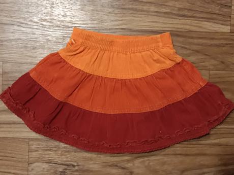 Sukýnky s kalhotkami, carter's, child.place,vel.92, carter's,92