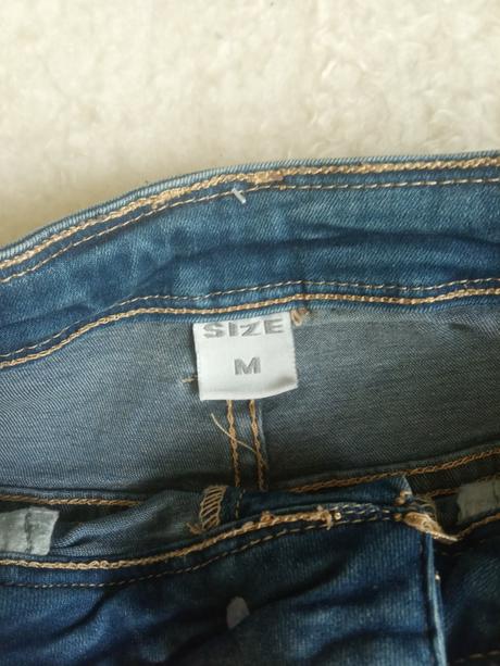 Dámské rifle vel.m, m