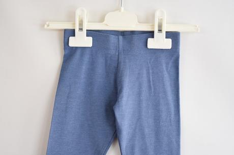 Legíny vel. 6 - 9 m, f&f,74