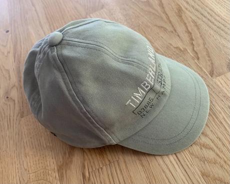Čepice & kšiltovka timberland vel. 86/98, timberland,86