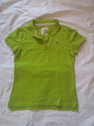 Tričko zn. hollister, m