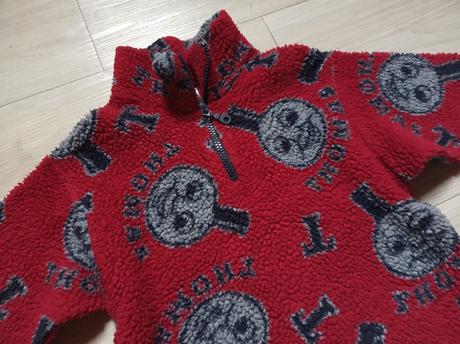 Mikina mašinka tomáš, 104