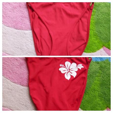 Plavky zn."tcm" vel."36/38", tcm,38