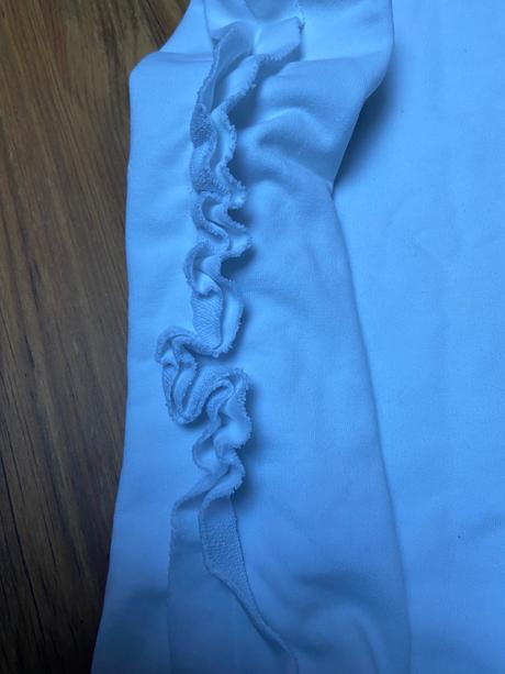 Dívčí mikina liu jo, vel. 14 let, liu jo,164