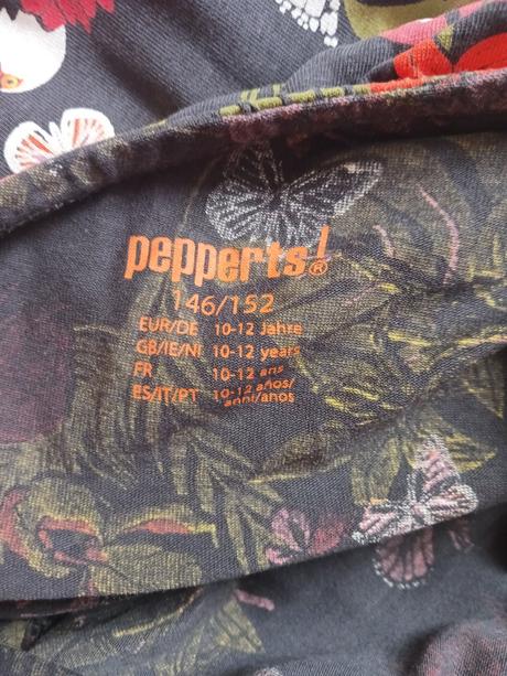 Overal č.146/152, 146