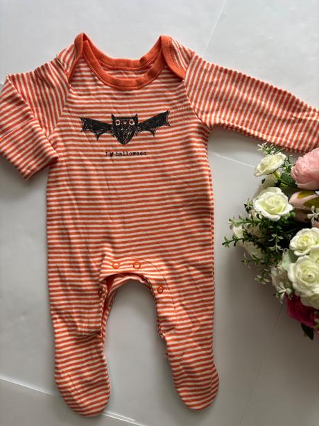 St6/ overálek halloween - v. newnorn, marks & spencer,50