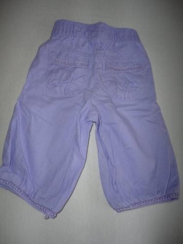 Krásné 7/8 kalhoty next, vel. 1-1,5 roku i více, next,86