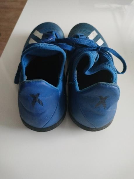 Dětské tarfy adidas velikost 38, adidas,38