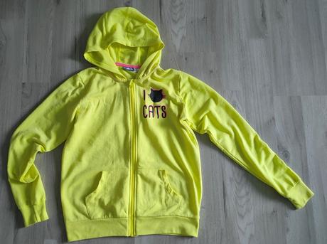 Mikina vel. 158/164, lupilu,158