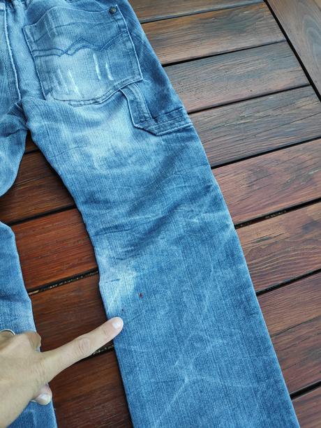 Rifle vel. 122, kiki&koko,122