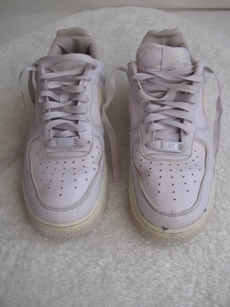 Dámské, dívčí tenisky nike air force, nike,41