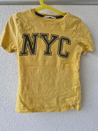 Tričko h&m, h&m,122