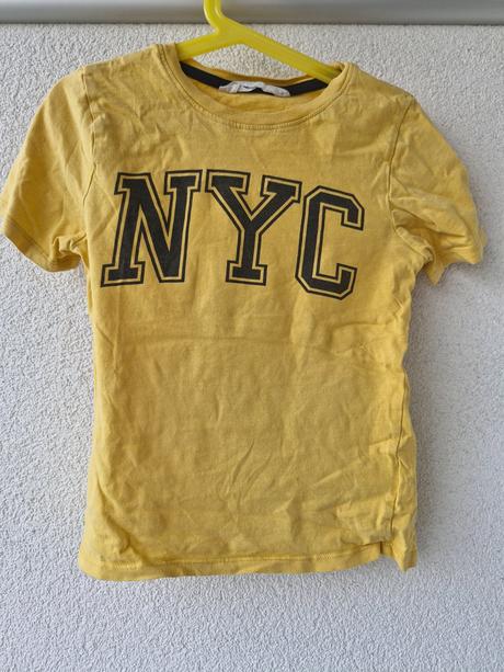 Tričko h&m, h&m,122