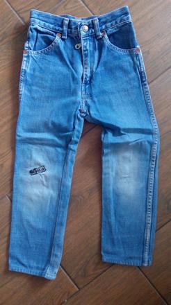 Rifle na lítačku, vel.104/110, 104