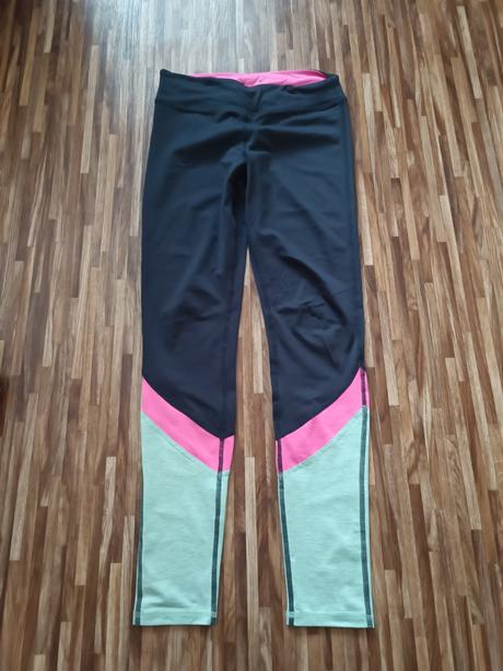 Legíny, h&m,158