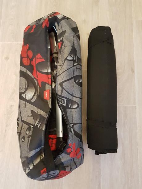 Přenosná postýlka, cestovní, šířka (cm): 50,délka (cm): 120