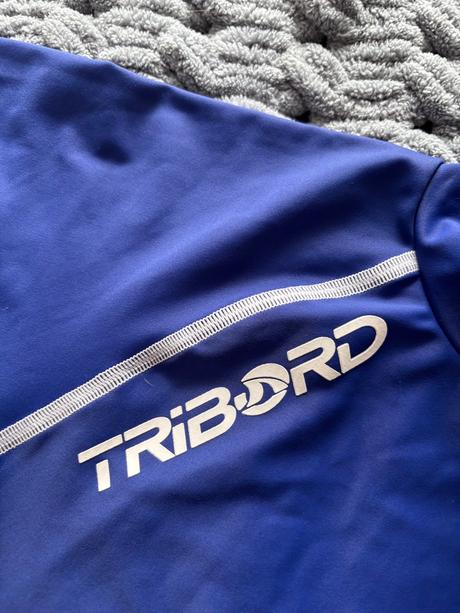 Plavecké triko - v.xxs, tribord,xs