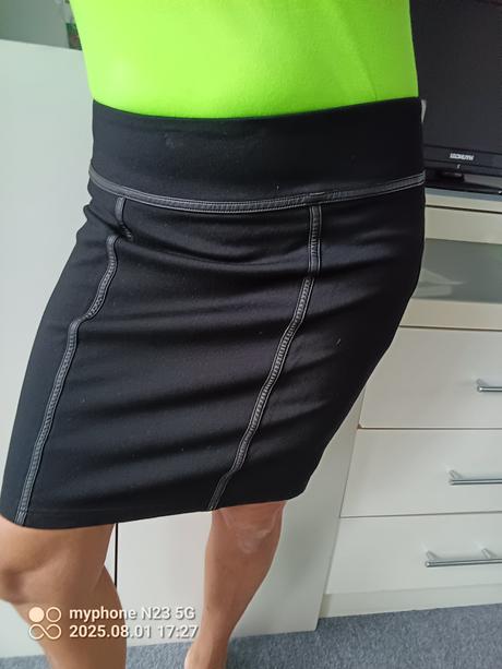 Sukně zn."street one" vel."38/m", street one,m