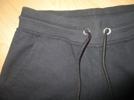 Tepláky 146/152, reserved,146