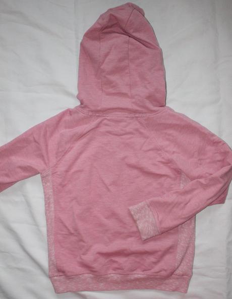 Ar53. mikina dívčí 8 let, next,128