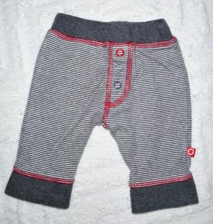 Super gatě pro čerstvé mimi unisex, tiny ted,50