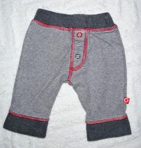 Super gatě pro čerstvé mimi unisex, tiny ted,50