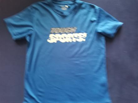 Funkční, sportovní tričko, kik,158