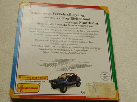 Kniha pro nejmensi - letadla, auta, lode, vlaky, m, 