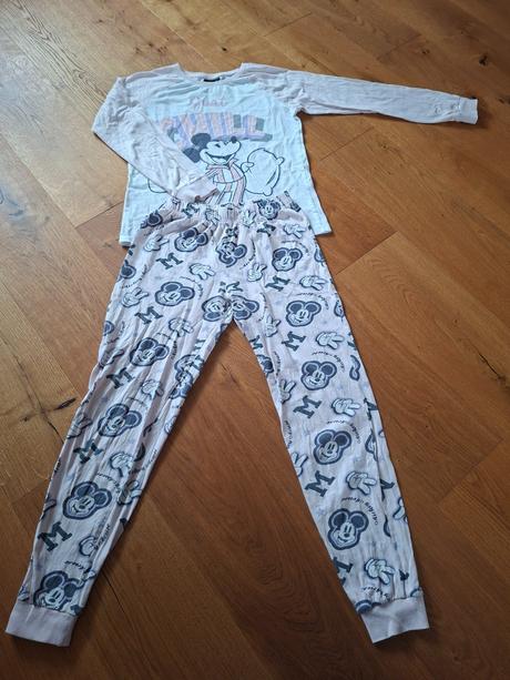 Pyžamko č.158/164, 158