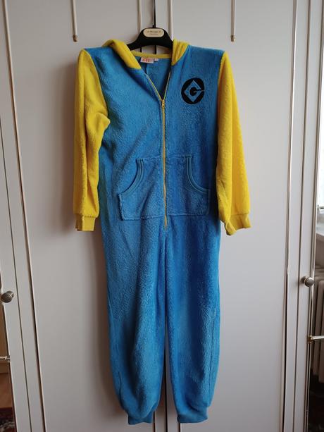 Dětský overal, 134