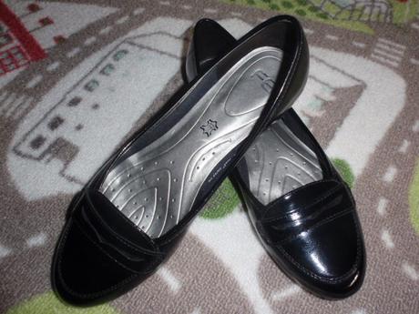 Boty-botky-baleríny insolia flex vel. 37,5, 37