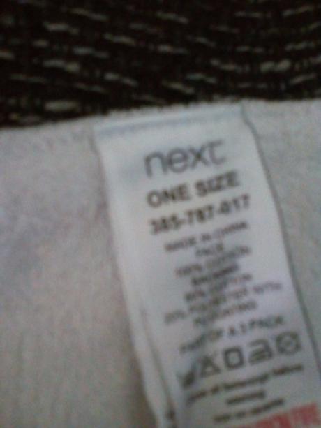 Brindák-slinták zn.next,vel.one size, 