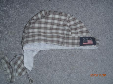 Pirátský šátek, 86