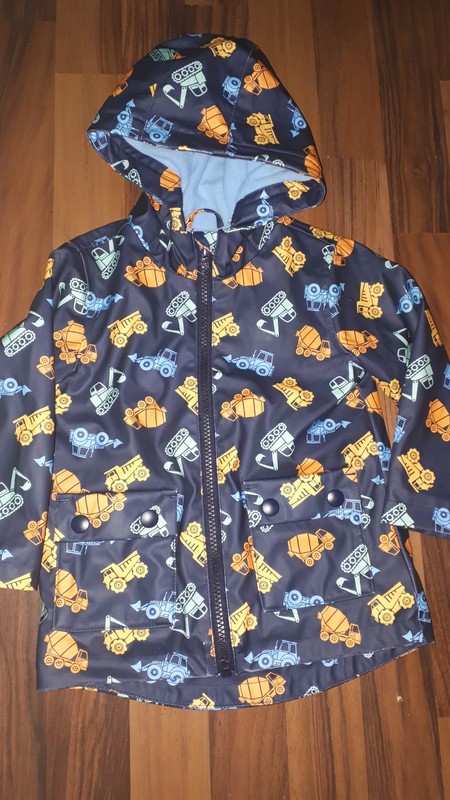 Jarní, letní podzimní bunda s auty 86 nutmeg, nutmeg,86